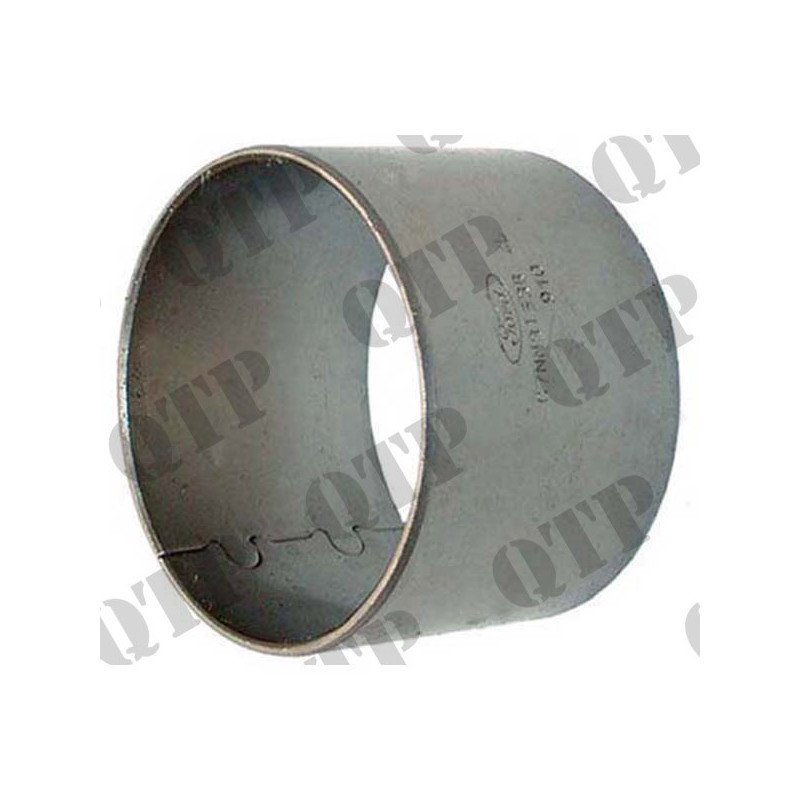 Bague de la clavette d'essieu avant