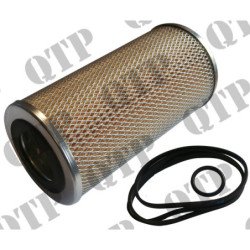 Filtre à huile du moteur