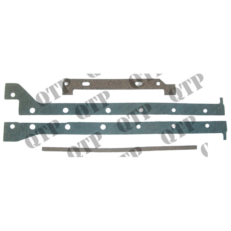 Jeu de joints de carter