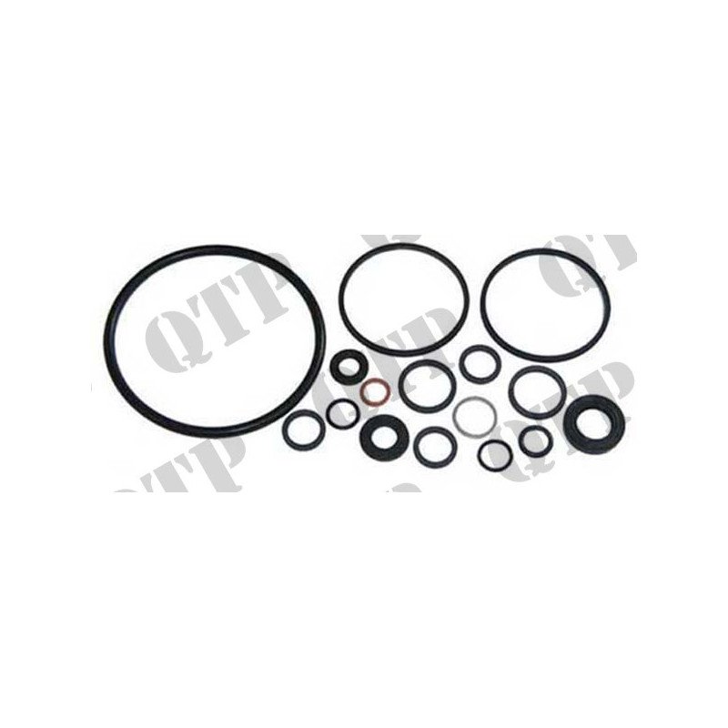 Kit d'étanchéité de pompe de direction assistée