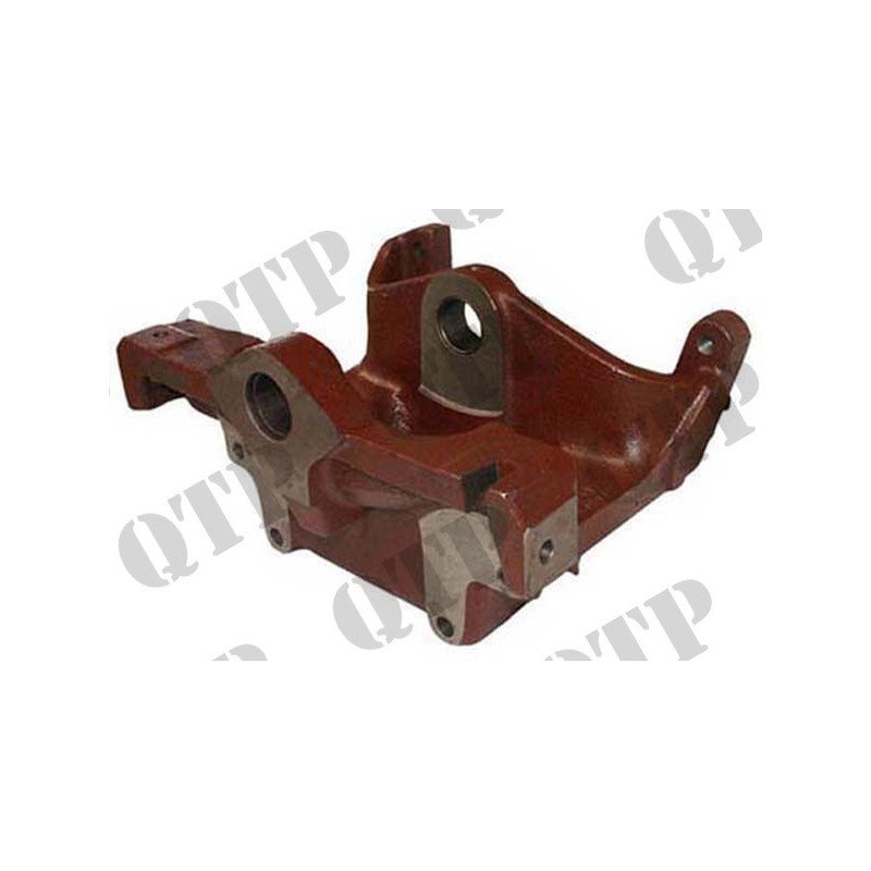 Corps d'essieu avant