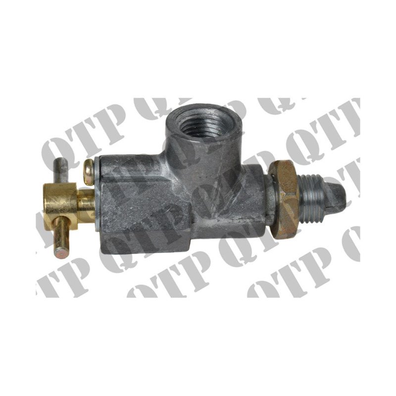 Robinet du réservoir d'essence