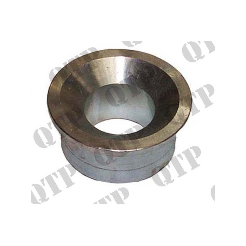 Bague pour goupille de la barre de traction et boule d'attelage