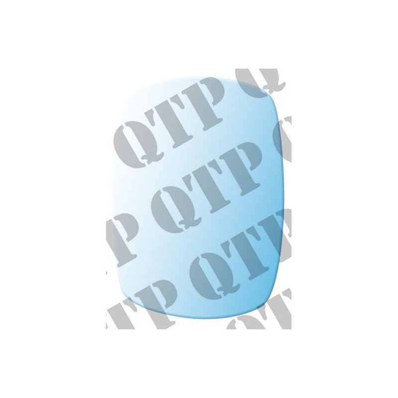 Glace de rétroviseur