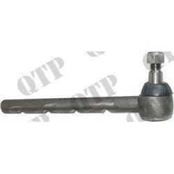 Embout de barre d'accouplement