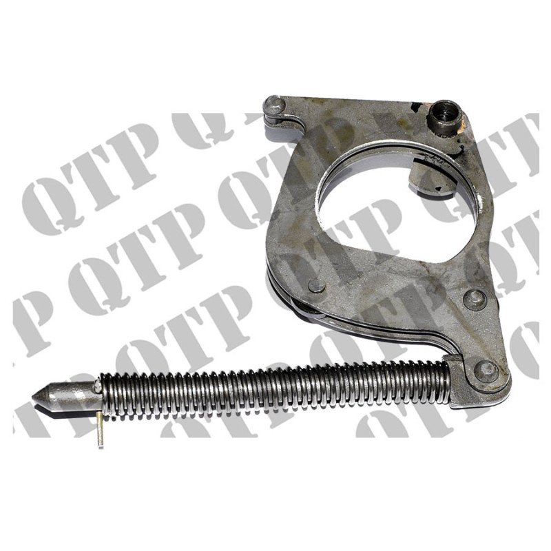 Kit de commande de l'articulation oscillante