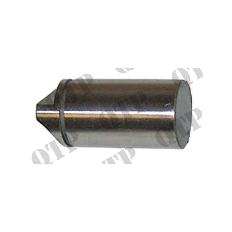 Arbre porteur du train d'engrenages