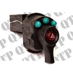 Commutateur du clignotant