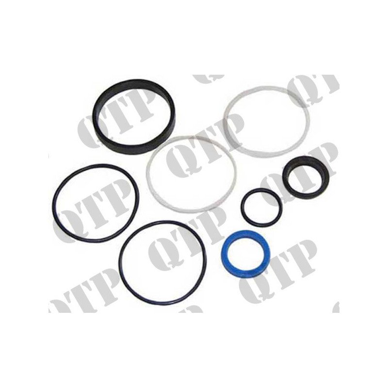 Kit d'étanchéité de vérin de direction assistée