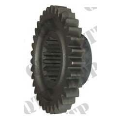 Boîte de transmission