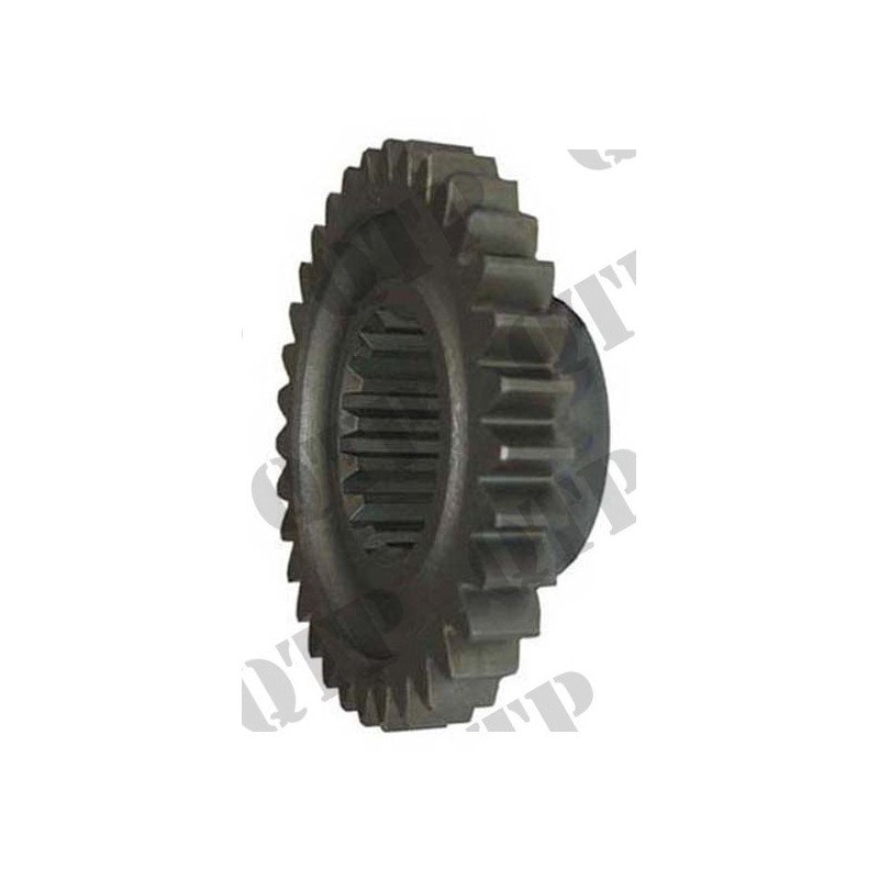 Boîte de transmission