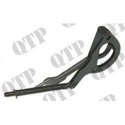 Levier de commande de cardan