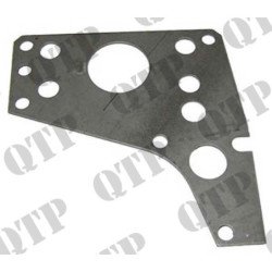 Plaque de train d'engrenage Multi Power