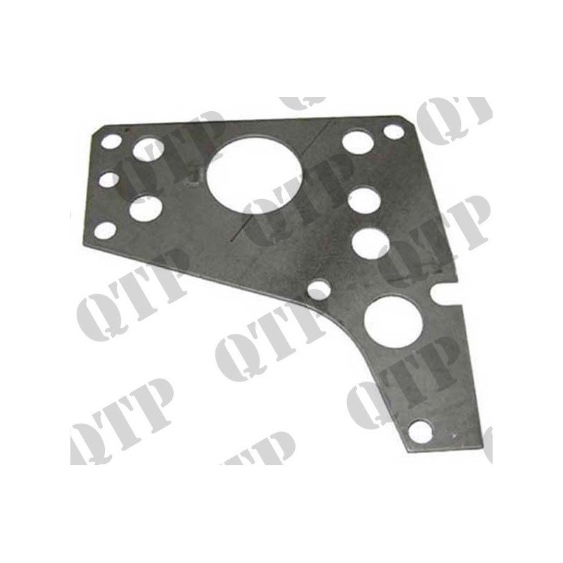 Plaque de train d'engrenage Multi Power