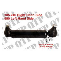 Vérin de direction assistée D