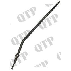 Levier de commande train