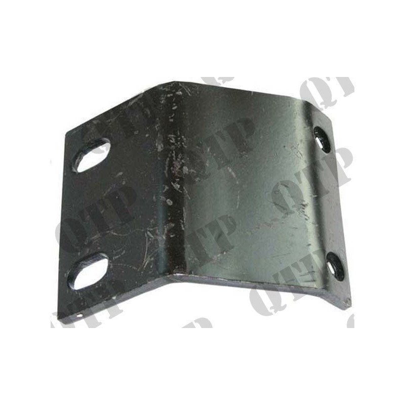 Patte inférieure de support de panneau latéral