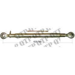 Barre de poussée Cat 22