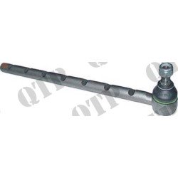 Embout de barre d'accouplement