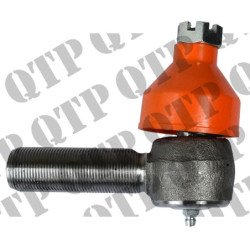 Embout de barre d'accouplement