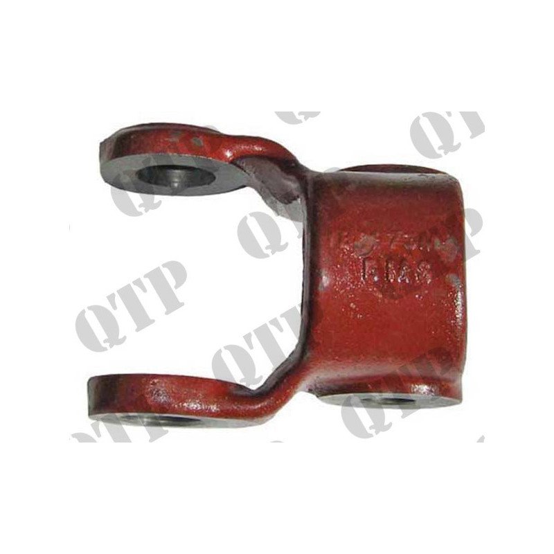 Chape de bascule de bras