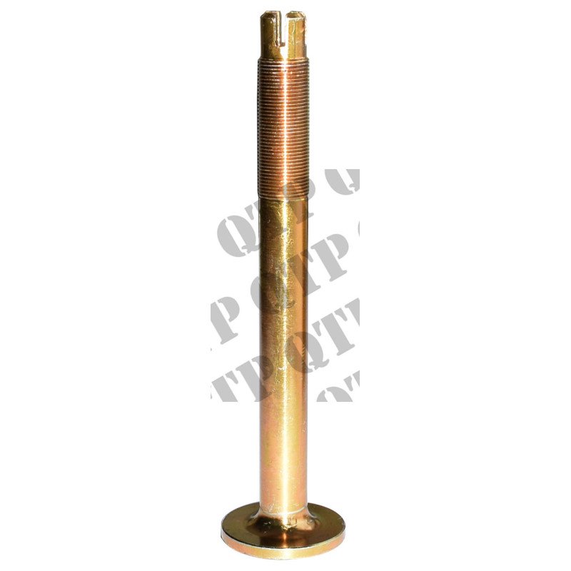 Piston plongeur de levage hydraulique