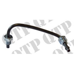 Tuyau - Réservoir auxiliaire au réservoir (Pack de 2)