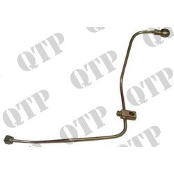 Conduite de carburant - Tuyau anti-fuite à injecteur