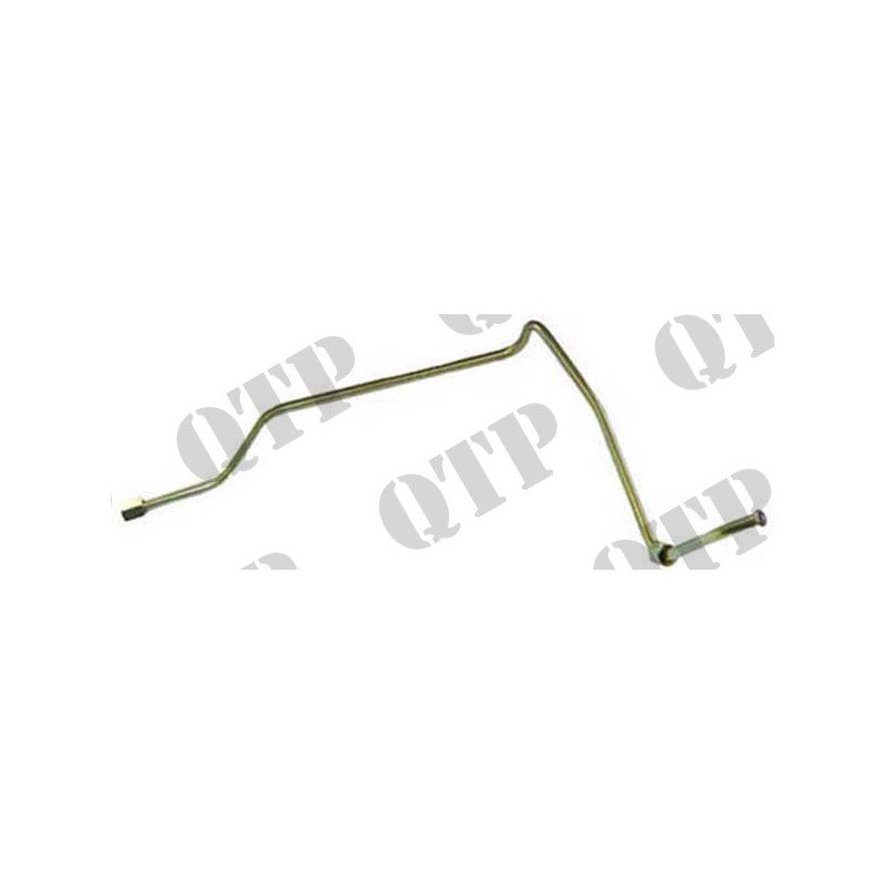 Tuyau de direction assistée