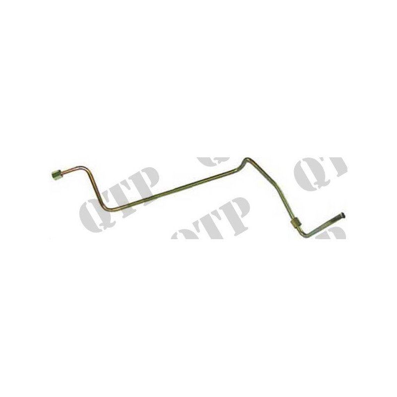 Tuyau de direction assistée