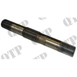 Arbre de levage hydraulique