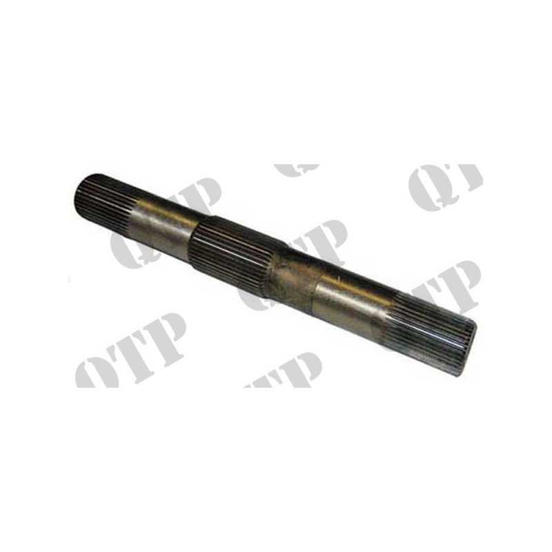 Arbre de levage hydraulique