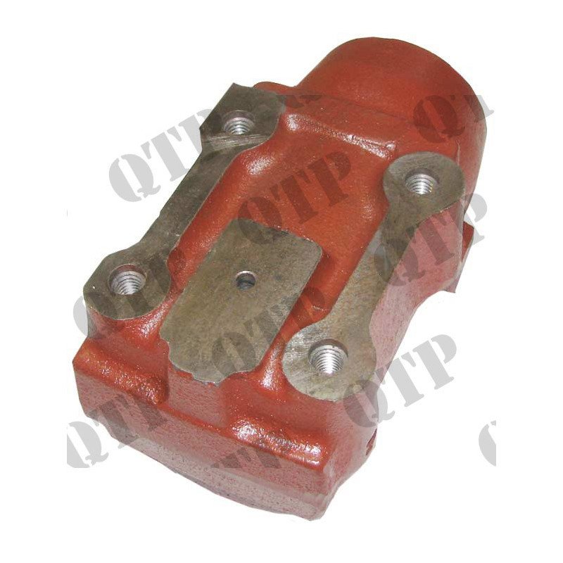 Cylindre de levage hydraulique