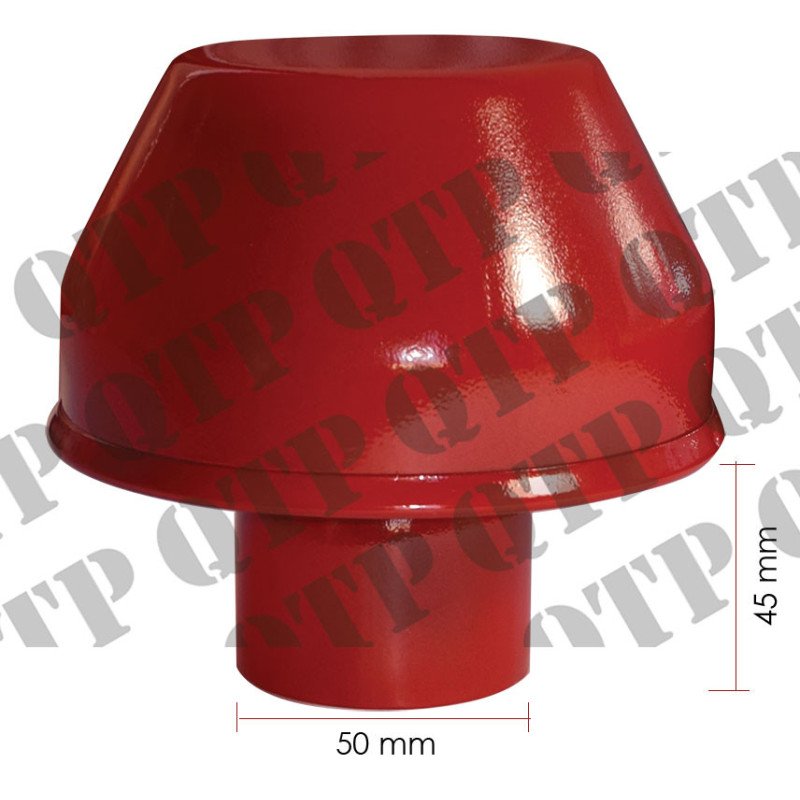 Couvercle du filtre à air