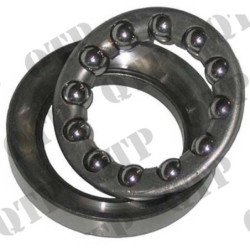 Roulement pour vis de direction