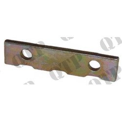 Sélecteur de la plaque arrière