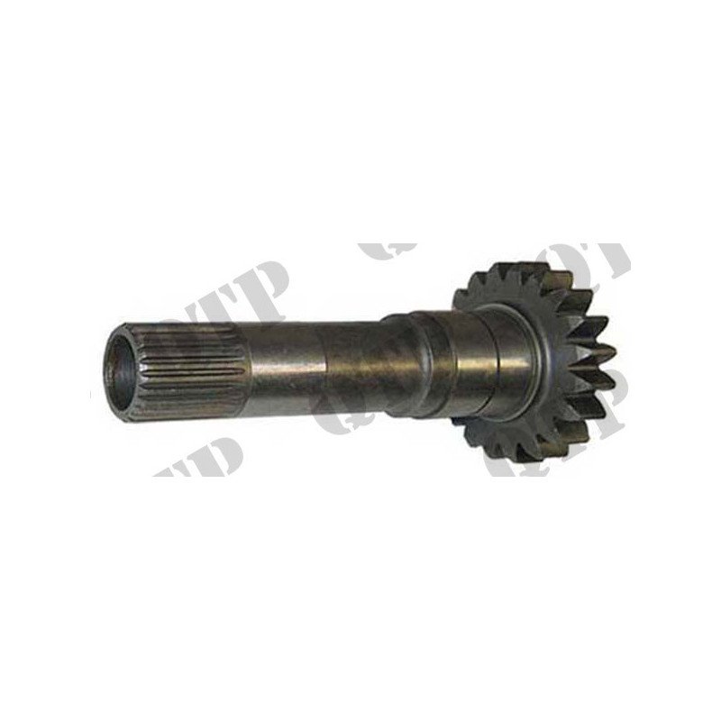 Pignon PTO