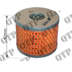 Filtre de direction assistée