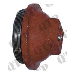 Bouchon de moyeu (Pack de 2)