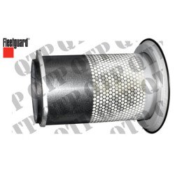 Filtre à air Exterieur