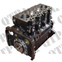 Block de Moteur