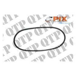 Courroie de ventilateur