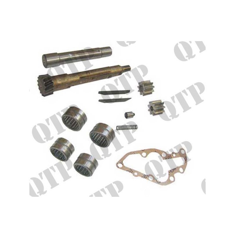 Kit de réparation du balancier