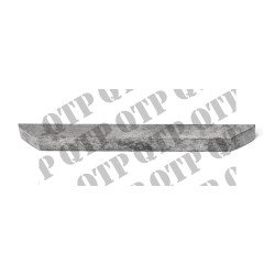 Clavette d'arbre du vilebrequin