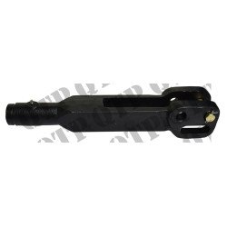 Fourchette de boîte de nivellement