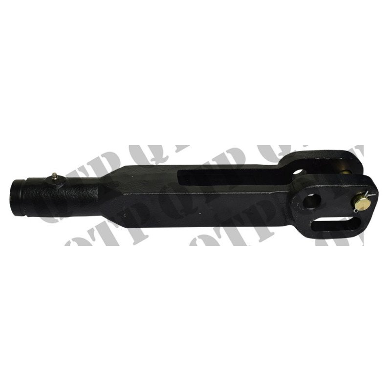 Fourchette de boîte de nivellement