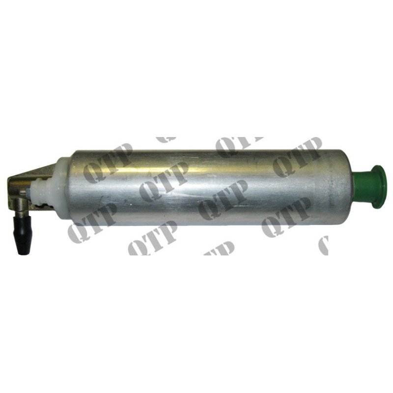 Pompe d'aspiration de carburant