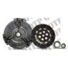 Kit d'embrayage