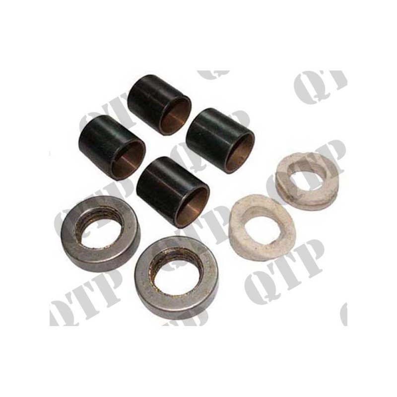 Kit de Broche d'essieu