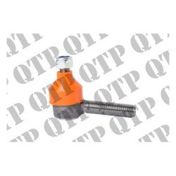 Embout de barre d'accouplement